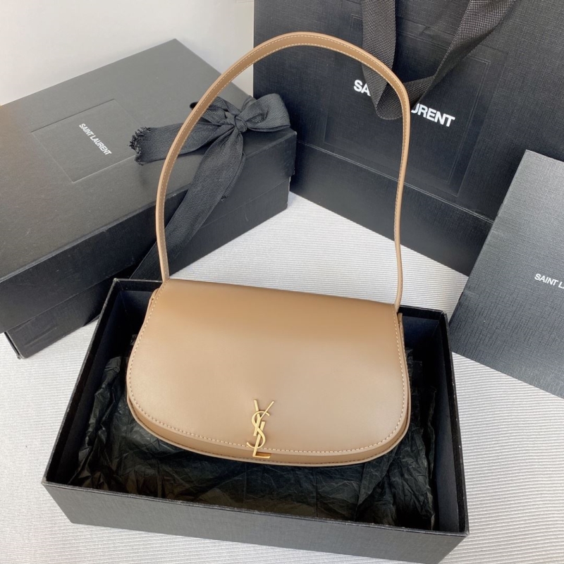 YSL Top Handle Bags